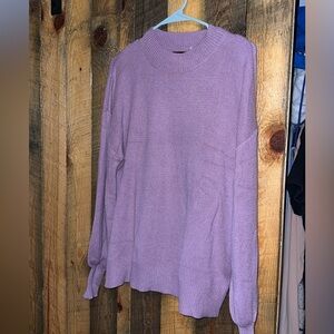 NWT ZESICA Sweater